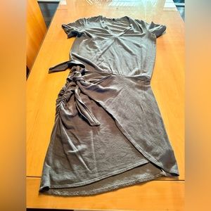 Monroe Tee dress size large